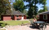 Ferienhaus Arhus: Ferienhaus Mit Whirlpool In Lystrup Strand, ...