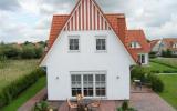 Ferienhaus Cuxhaven Kamin: Haus Seeschwalbe In Dorum-Neufeld - Villa An Der ...