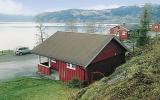 Ferienhaus Stryn: Ferienhaus In Innvik Bei Stryn, Indre Nordfjord, Innvik ...