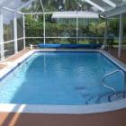 Ferienhaus Cape Coral Pool: Luxusvilla Clipper Ab 125$ Pro Tag In Cape Coral, ...