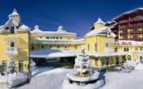 Hotel Tirol Solarium: 4 Sterne Wellnessresidenz Alpenrose Superior In ...