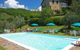 Ferienwohnung Rufina Toscana: Appartement 