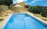 Ferienhaus Palma Islas Baleares: Ferienhaus Mit Pool Für 6 Personen In ...