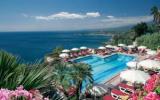Hotel Italien Whirlpool: Hotel Monte Tauro In Taormina Mit 100 Zimmern Und 4 ...