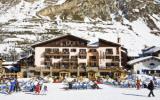 Hotel Val D'isère Skiurlaub: 4 Sterne Hôtel Le Brussel's In Val ...