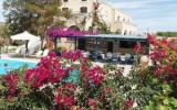 Hotel Griechenland Tennis: 3 Sterne Hotel Anastasia & Studios In Kamari Mit 35 ...