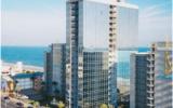 Hotel South Carolina Parkplatz: Seaglass Tower In Myrtle Beach (South ...