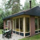 Ferienhaus Niederlande: Twenhaarsveld - 4-Pers.-Ferienhaus, 51 M² Für 4 ...