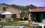 Ferienhauskantabrien: Cabaña Aravalle Bei Potes (Cantabrien) 