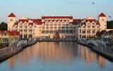 Hotel Brandenburg Sauna: 4 Sterne Ifa Hafendorf Rheinsberg Resort Spa & ...