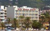 Hotel Lloret De Mar Pool: 3 Sterne Rosamar Maritim In Lloret De Mar Mit 90 ...