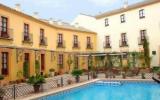 Hotelandalusien: 4 Sterne Alcázar De La Reina In Carmona, 68 Zimmer, ...