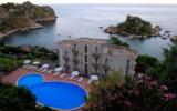 Hotel Taormina Internet: 3 Sterne Hotel Isola Bella In Taormina , 43 Zimmer, ...
