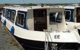 Hausboot Nordsee: Ee In Koudum, Friesland Für 8 Personen (Niederlande) 