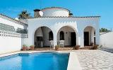 Ferienhaus Spanien: Ferienhaus Mit Pool Für 6 Personen In Ampuriabrava, ...