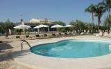 Hotel Sicilia Parkplatz: 4 Sterne Cambiocavallo Unesco Area & Resort In ...
