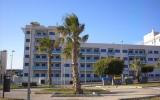 Ferienwohnung Alicante Comunidad Valenciana Klimaanlage: ...