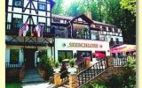 Hotel Brandenburg Solarium: Seeschloß In Wandlitz Mit 50 Zimmern Und 3 ...