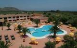 Hotel Orosei Parkplatz: 4 Sterne Hotel Club I Giardini Di Cala Ginepro In ...