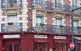 Hotel Frankreich: Hotel De La Tour D'auvergne In Rennes Mit 15 Zimmern, Ille Et ...