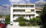 Ferienwohnung Makarska Dubrovnik Neretva: Ferienwohnung 