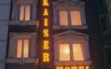 Hotel Bregenz Parkplatz: Hotel Kaiser In Bregenz Mit 8 Zimmern Und 4 Sternen, ...