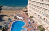 Hotel Salou Katalonien Parkplatz: 3 Sterne Cala Font In Salou Mit 312 ...