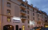 Ferienwohnung Frankreich: 3 Sterne Residhotel Mulhouse Centre Mit 70 ...