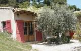 Ferienhaus Frankreich: Reihenhaus (3 Personen) Provence, Vaugines ...