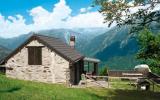 Ferienhaus Schweiz: Haus Relax: Ferienhaus Für 6 Personen In Leontica, ...
