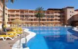 Hotel Almuñécar Pool: 4 Sterne Bahía Tropical In Almuñecar, 253 Zimmer, ...