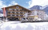 Hotel Kaprun Parkplatz: 4 Sterne Alpen-Wellnesshotel Barbarahof In Kaprun, ...