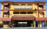 Hotel Usa: 2 Sterne Pacific View Inn & Suites In Huntington Beach (California) , ...