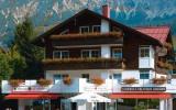 Ferienwohnung Bayern Whirlpool: Appartements Chalet Jochpass Oberjoch, ...