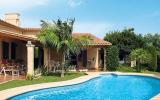Ferienhaus Spanien: Ferienhaus Mit Pool Für 4 Personen In Pollensa, Mallorca 