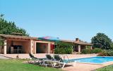 Ferienhaus Spanien: Ferienhaus Mit Pool Für 6 Personen In Cala D'or Cala ...
