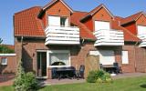 Ferienwohnung Niedersachsen Parkplatz: Appartement (3 Personen) Nordsee, ...