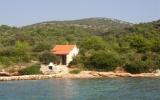 Ferienhaus Pasman Zagrebacka: House Vagabond Lodge In Pasman, Kroatische ...