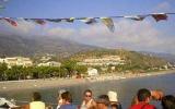 Ferienwohnung Sicilia Internet: Ferienwohnung 