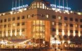 Hotel Schweden: 4 Sterne Elite Hotel Marina Plaza In Helsingborg Mit 197 ...