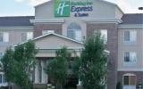 Hotelnebraska: 2 Sterne Holiday Inn Express Hotel & Suites Omaha West In Omaha ...