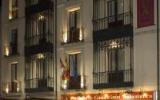 Hotel Salamanca Castilla Y Leon Klimaanlage: 4 Sterne Rua Salamanca Mit 19 ...