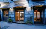 Hotel Neapel Kampanien Parkplatz: Europa Grand Hotel & Restaurant - Sea ...
