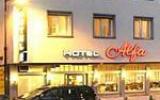 Hotelbasel Stadt: 3 Sterne Hotel Alfa In Birsfelden Mit 51 Zimmern, Rhein, ...