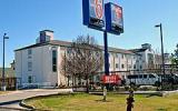 Hotellouisiana: 2 Sterne Motel 6 New Orleans In New Orleans (Louisiana), 124 ...