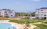 Ferienwohnung Rota Andalusien Badeurlaub: Appartement (4 Personen) Costa ...