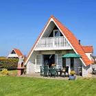 Ferienhaus Gest Noord Holland Fernseher: Ferienhaus Bungalow 192 In Den ...