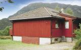 Ferienhaus Norwegen: Ferienhaus In Etne, Süd-Hordland Für 5 Personen ...