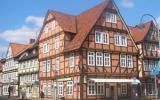 Hotel Deutschland Solarium: 3 Sterne Altstädter Tor In Celle, 8 Zimmer, ...