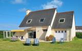 Ferienhaus Lesneven: Ferienhaus Für 6 Personen In Kerlouan, Finistère 
